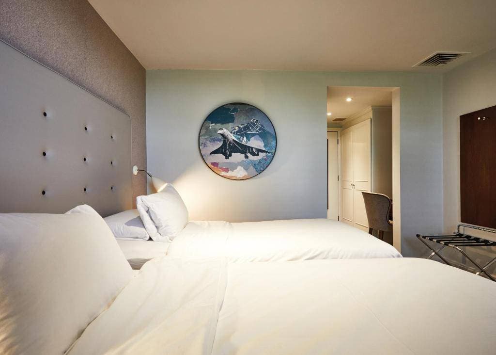 Aztec Hotel and Spa 14