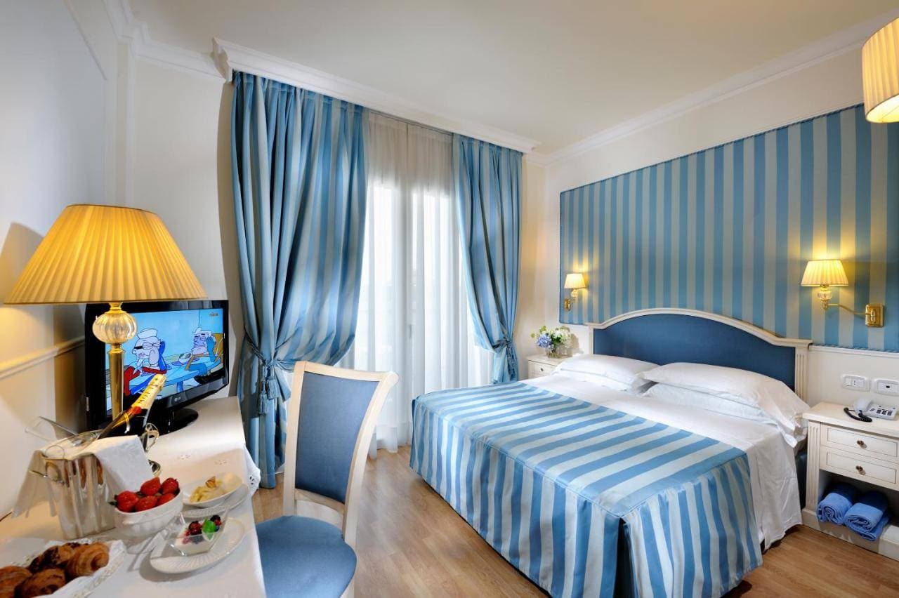 Hotel Italia Palace 15