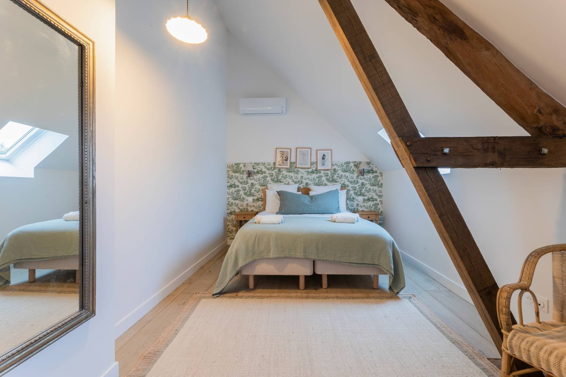 Maisons H Normandie 112