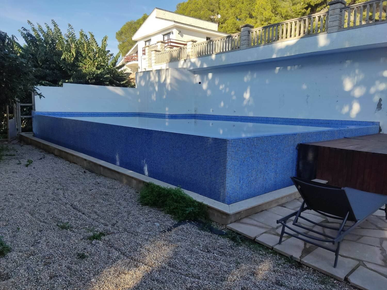 Casa Anton - Alcanar, España 18