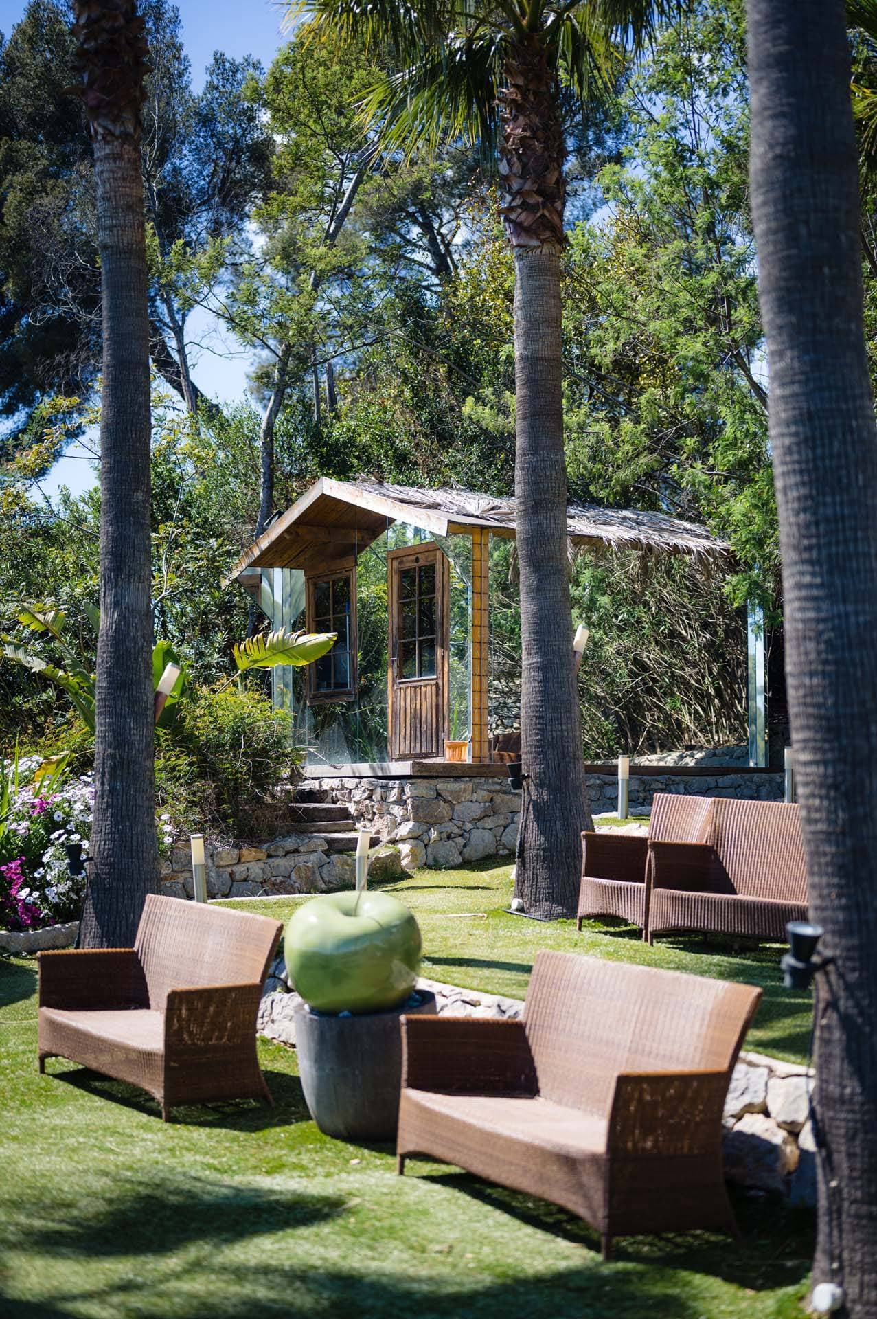 Les Pins Penchés 32