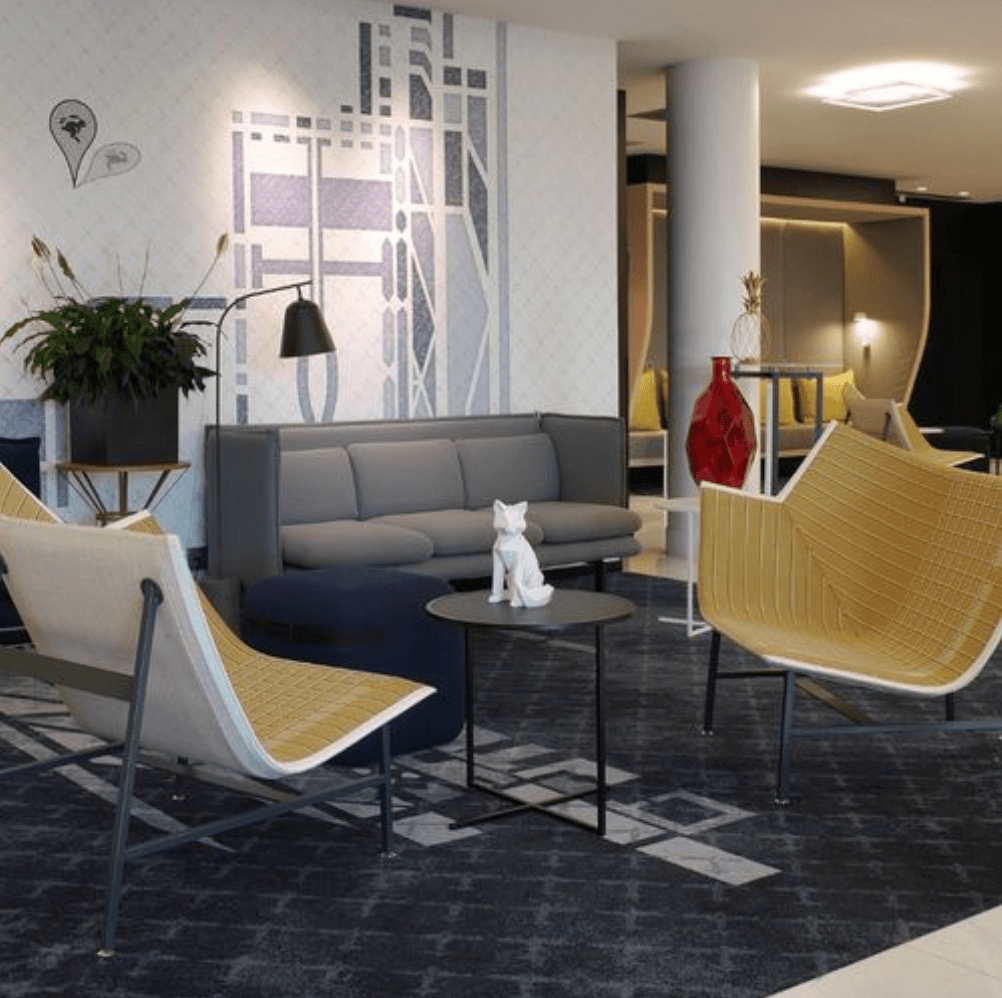 The Jangle Hotel 16
