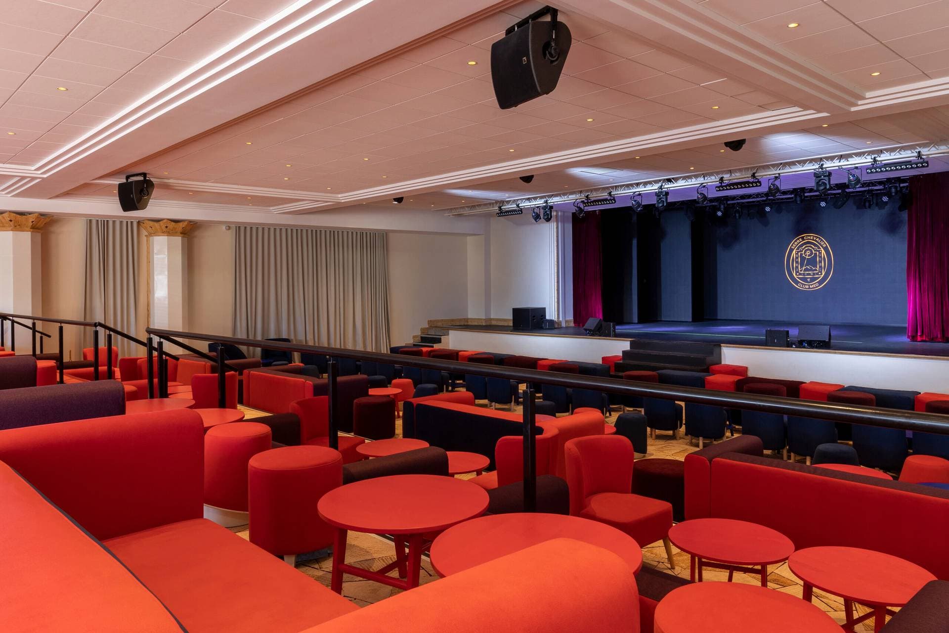 Club Med Serre-Chevalier 8