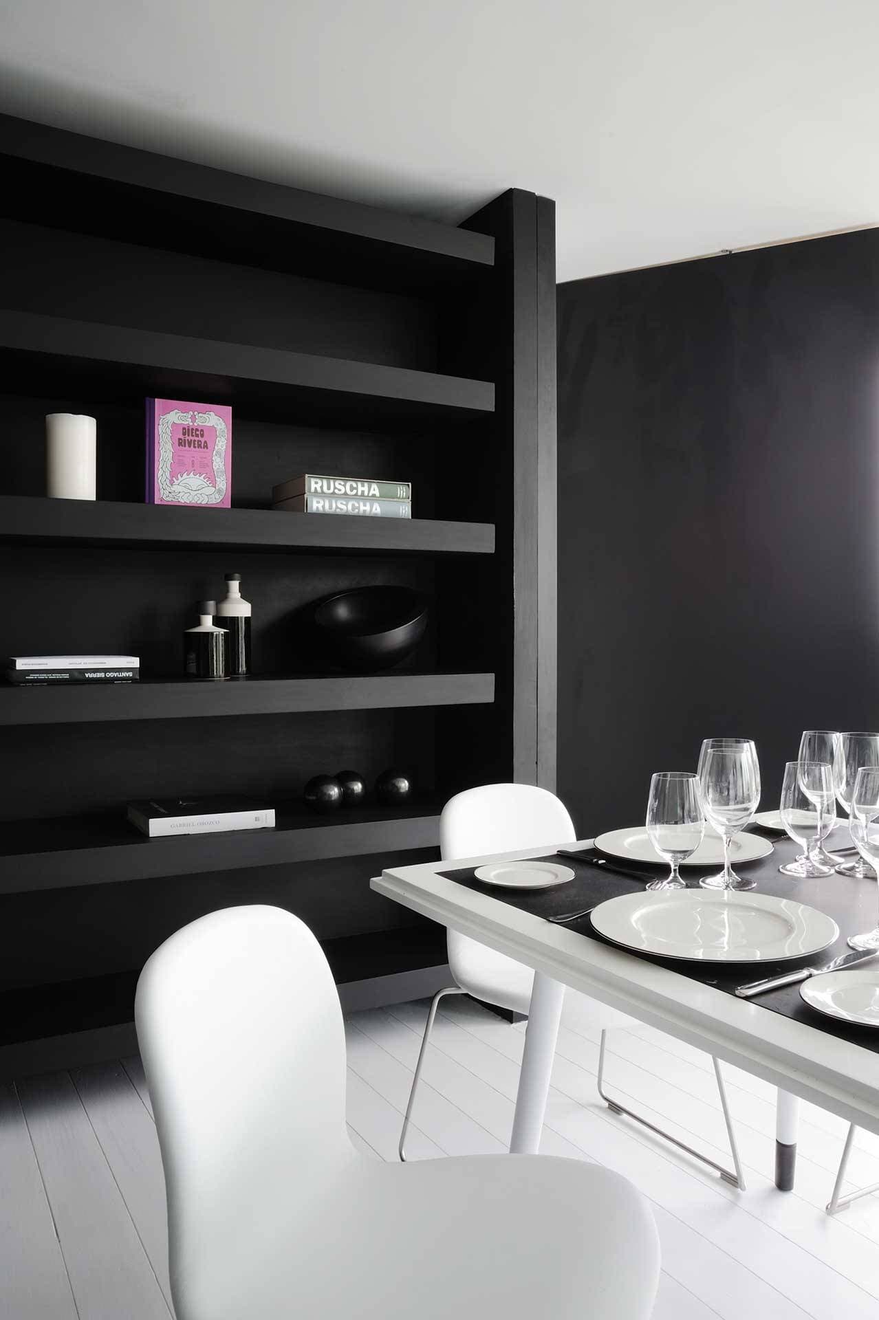 Hotel Habita MTY 5