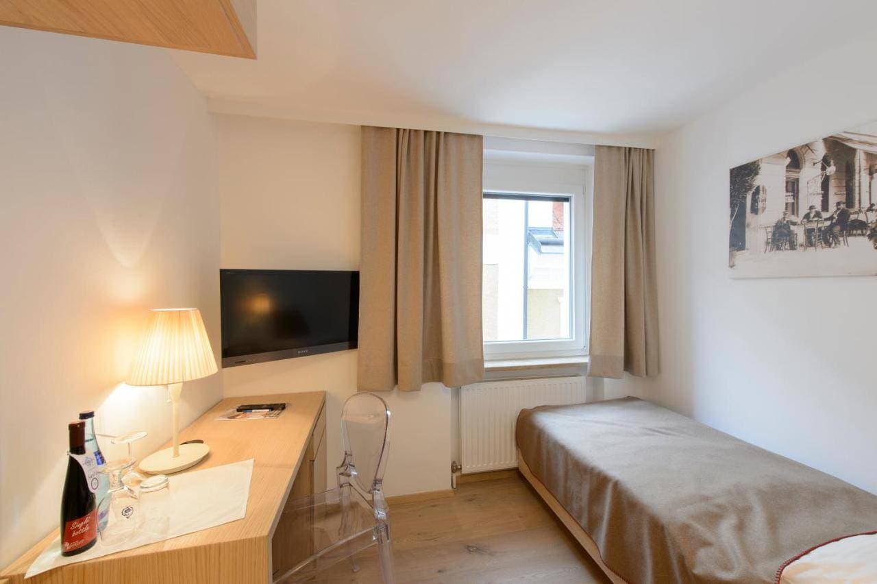 Seehotel Schwan 10