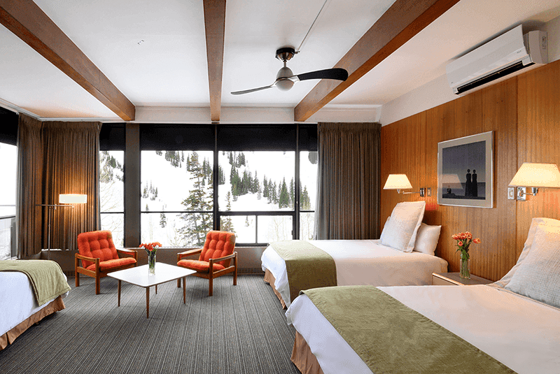 Alta Lodge 4