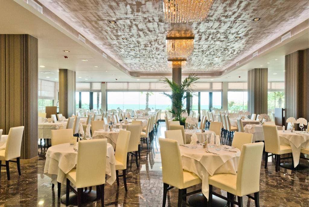 Hotel Bibione Italy 8