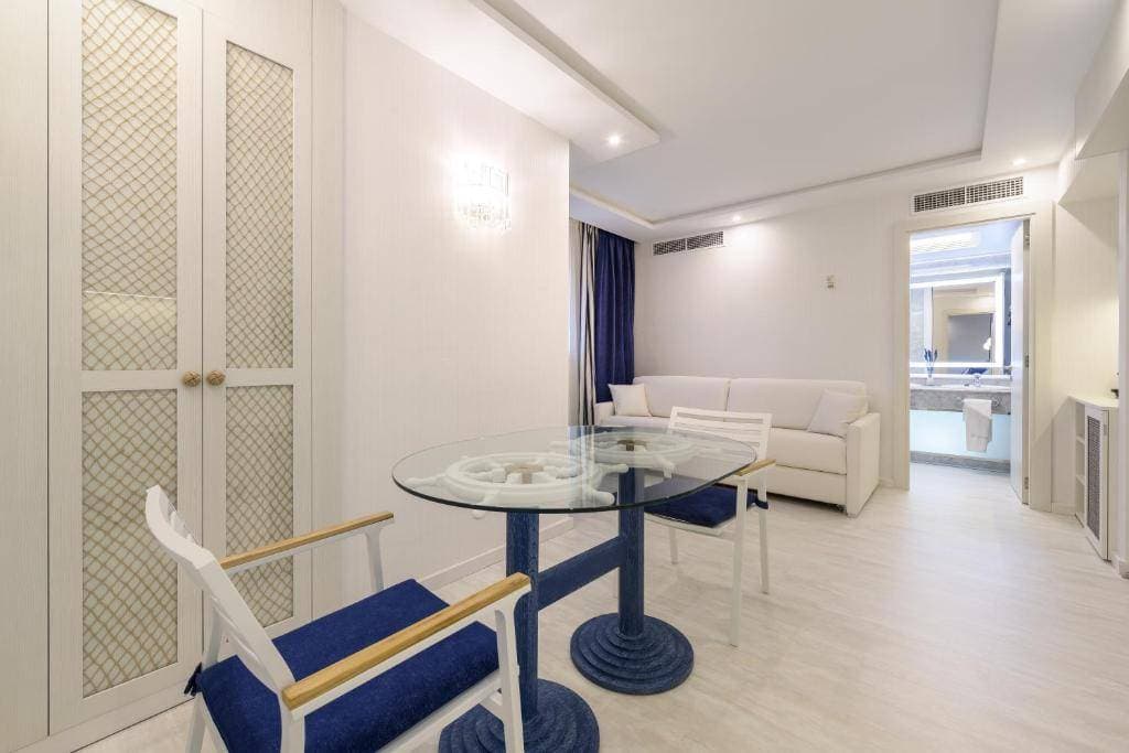 Hotel Santemar 18