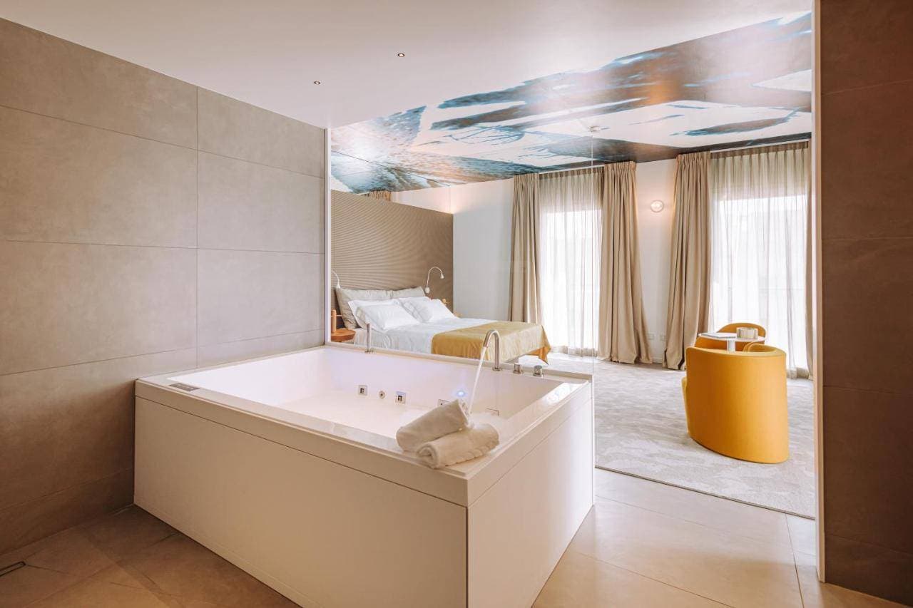 Biancodonda Greenblu Hotel & Spa 22