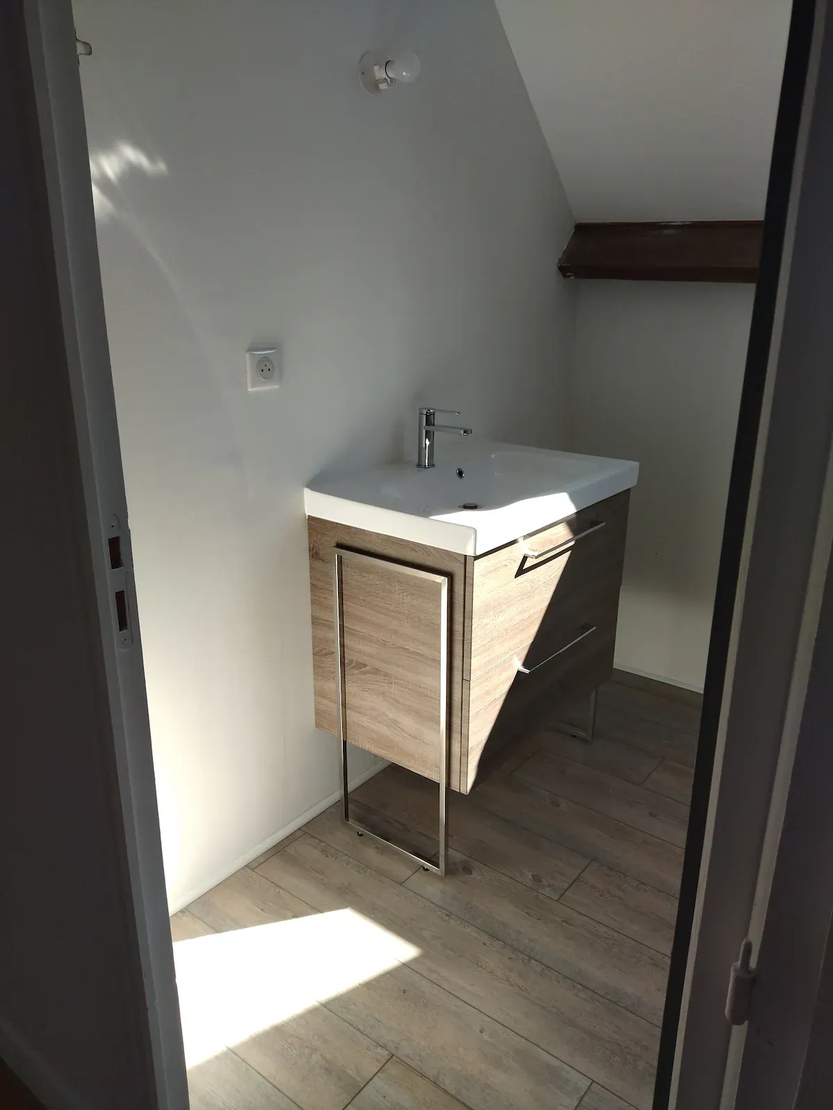 La maison des rêves 11