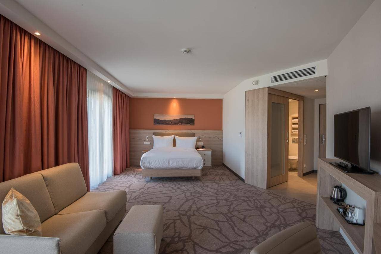 Hampton by Hilton Freiburg 29