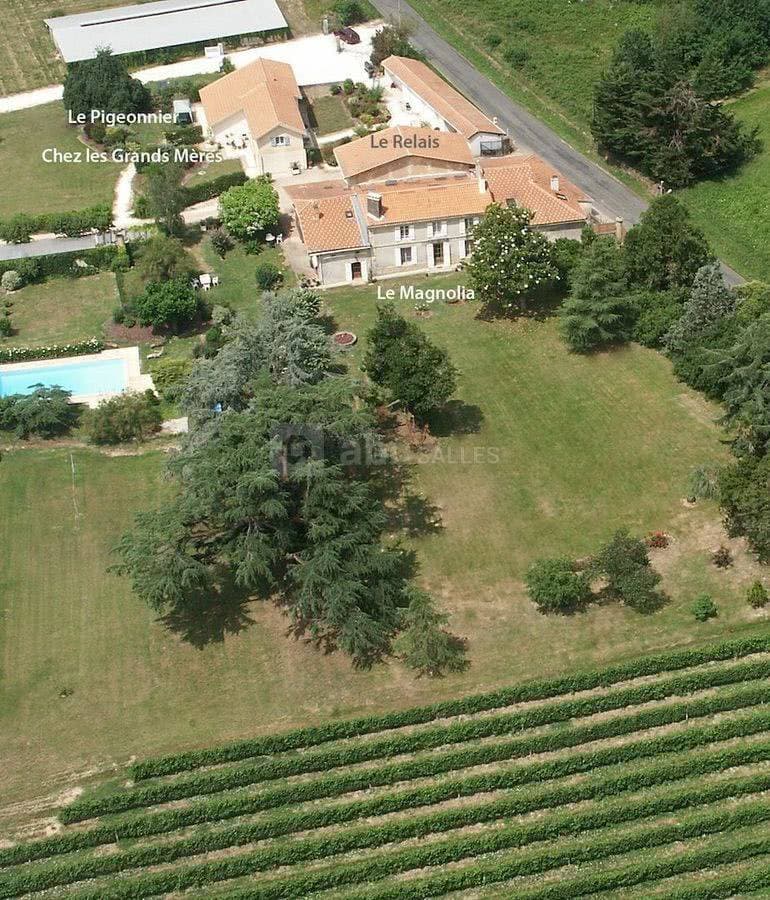 Château La Gontrie 2