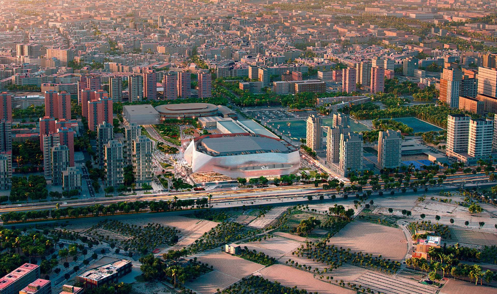 Roig Arena 1