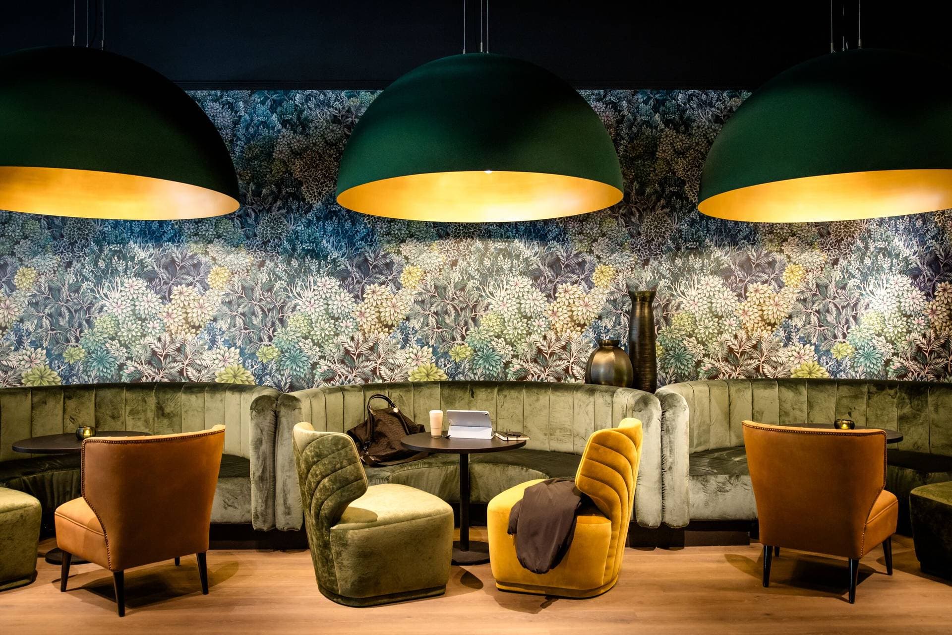 Motel One München-Hauptbahnhof 363