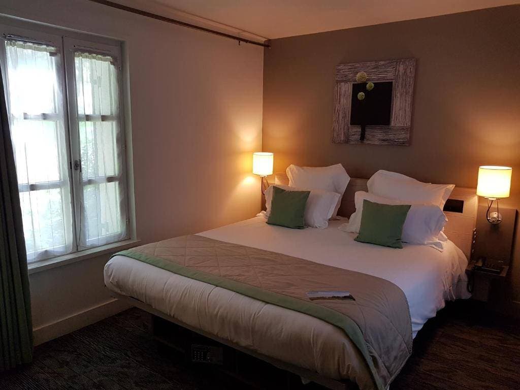 L'Hôtel Cap Hornu 21
