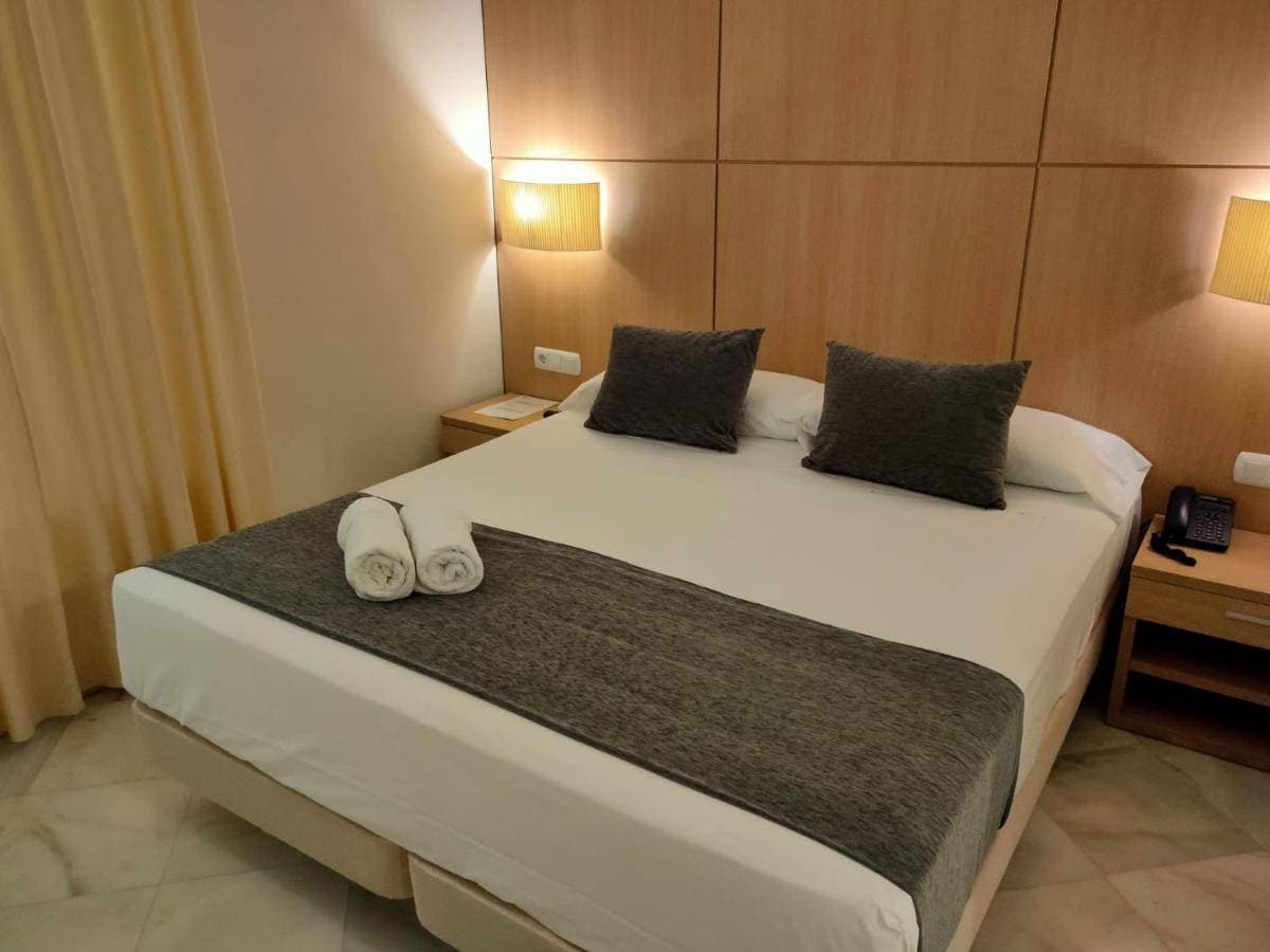 Hotel Boutique Convento Cádiz 13