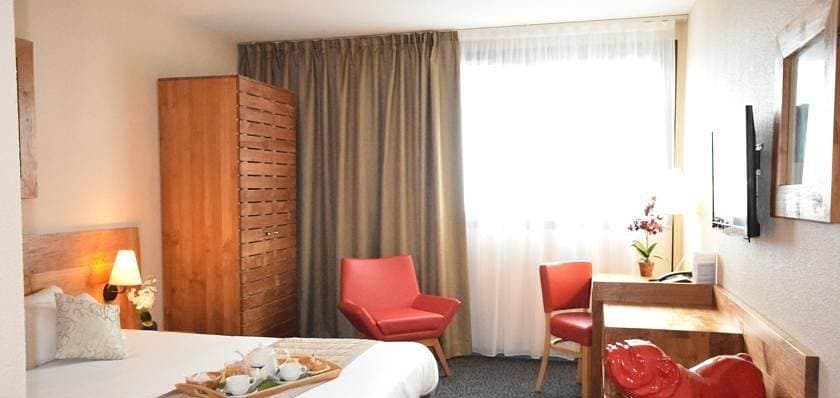 Kyriad Prestige Bordeaux Aeroport 33