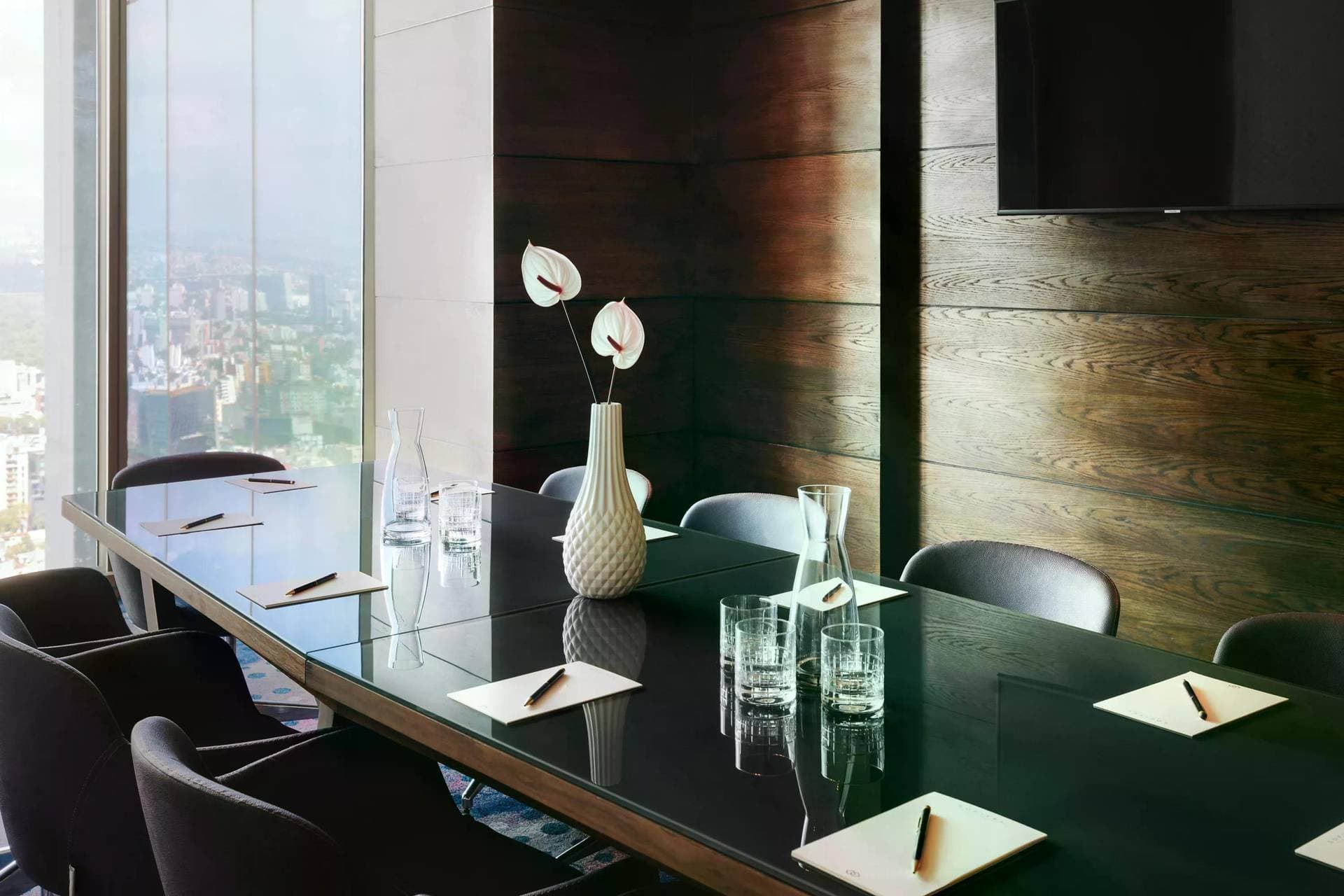 Sofitel Luxembourg Le Grand Ducal 12