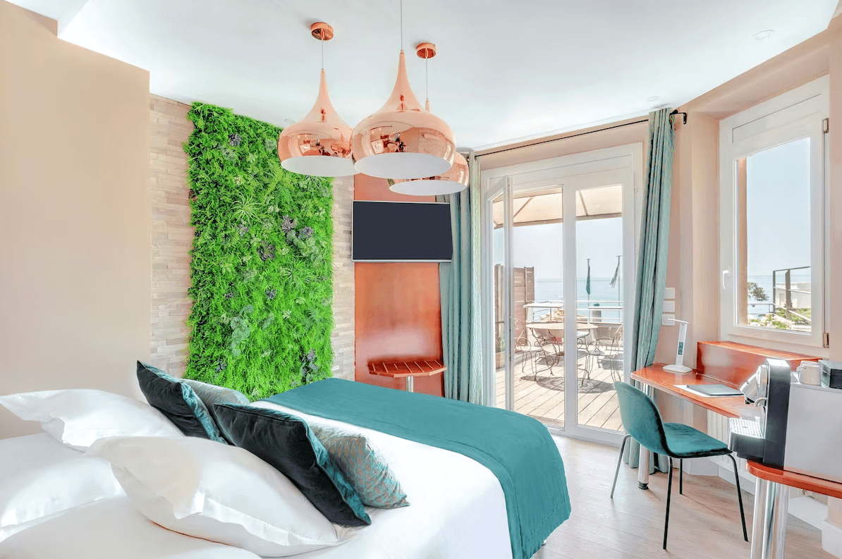 Best Western Plus La Rade 9
