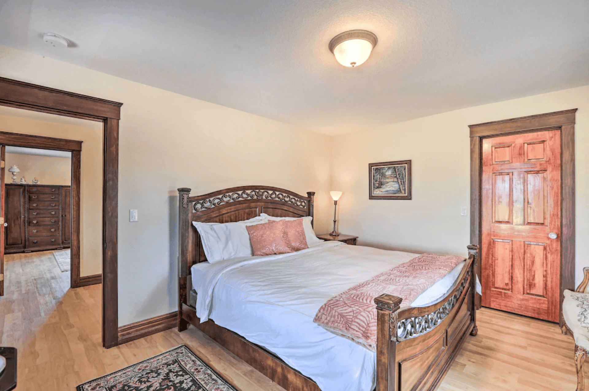 Conifer Ranch 11