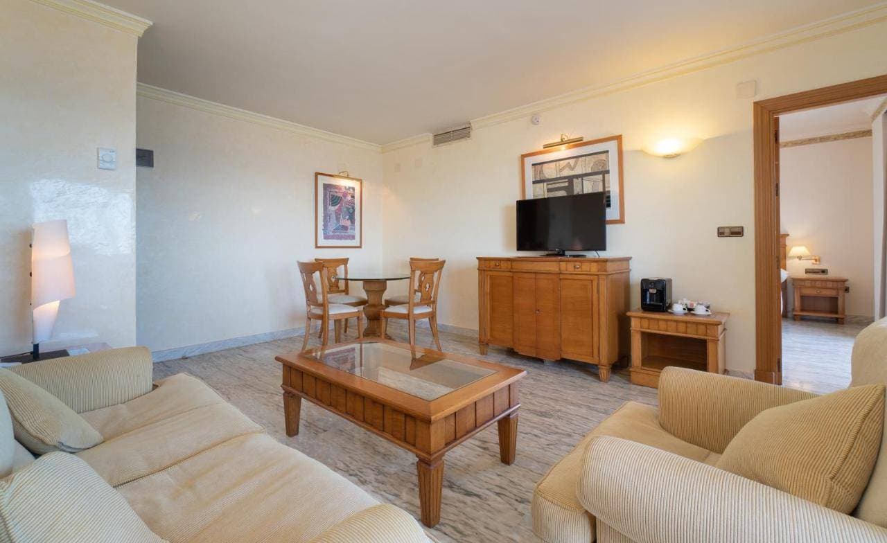Hotel MS Amaragua 26