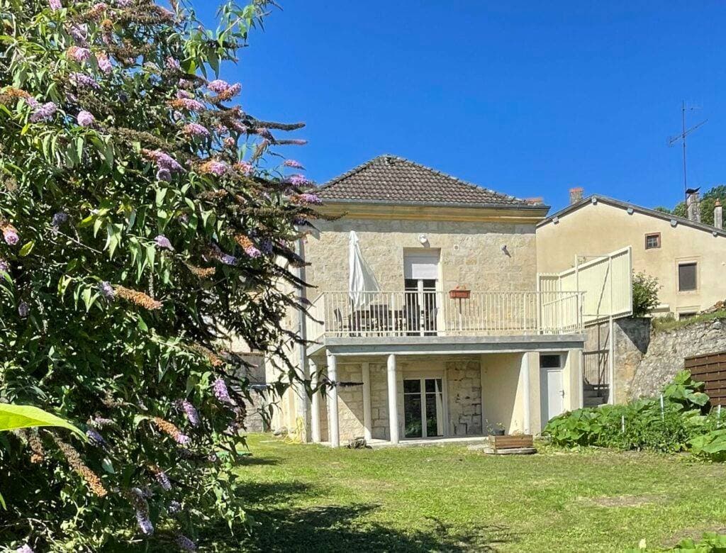 Le Château de Châtel 7
