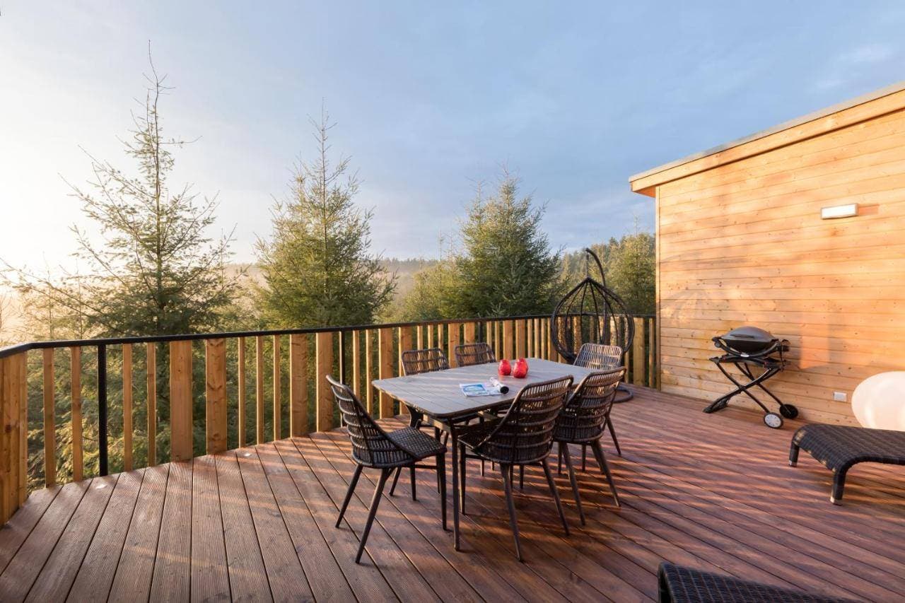 Center Parcs - Domaine Les Trois Forêts  8