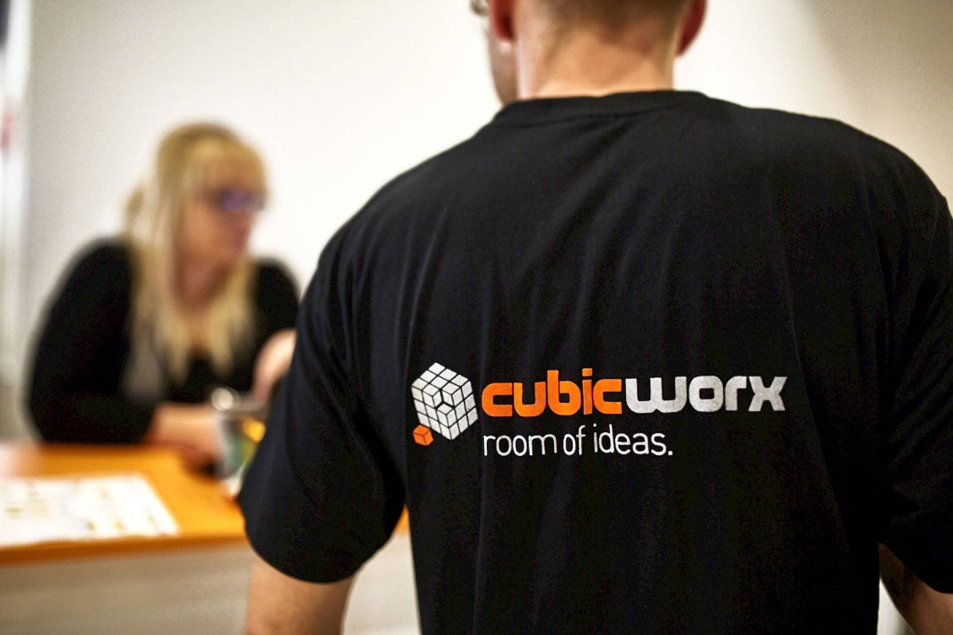Cubicworx