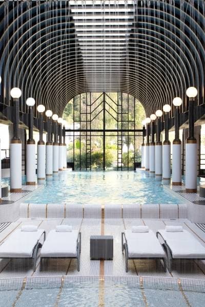 Victoria Jungfrau Grand Hotel & Spa 7