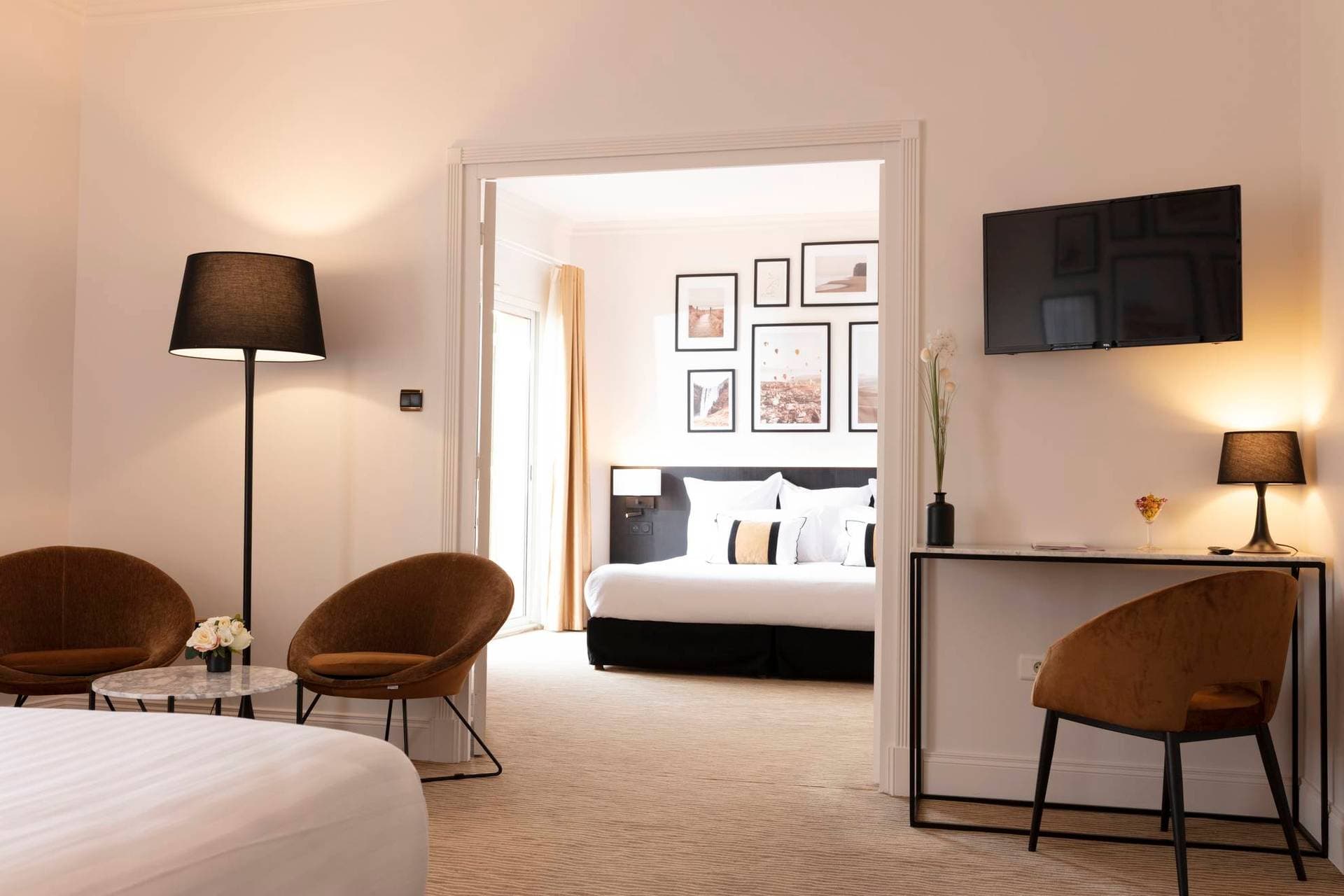 Palmyra Golf Hôtel 30