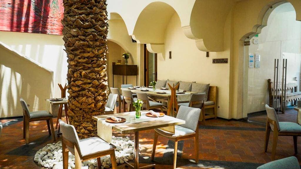 Cartesiano Boutique & Wellness Hotel 31