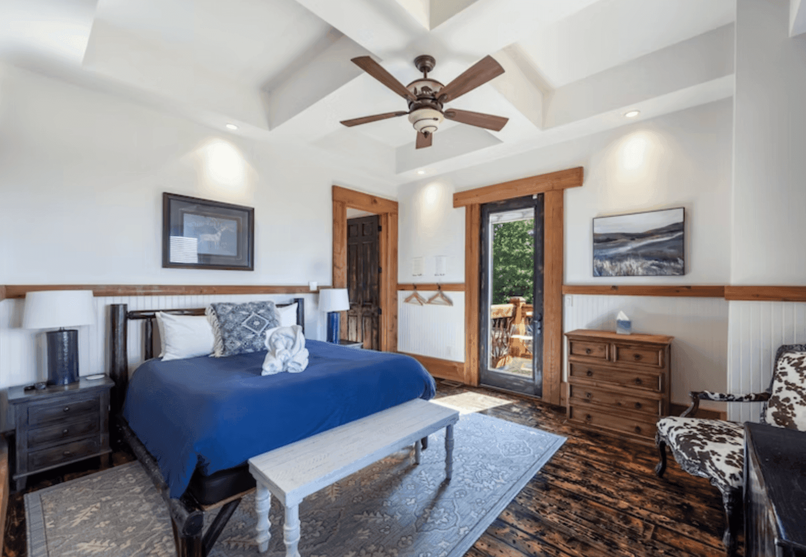 Bison View Lodge 15