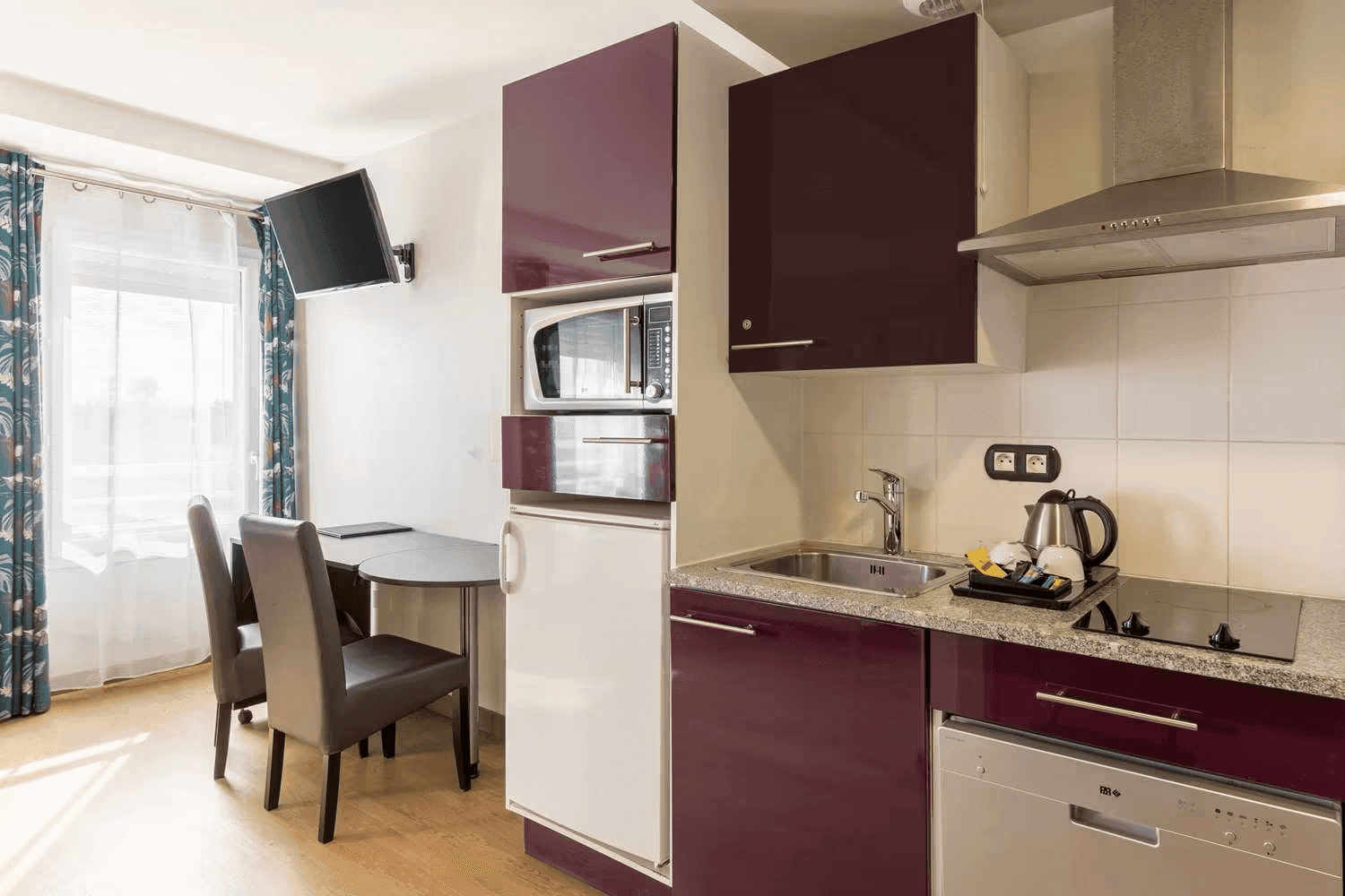  Best Western Hotel & SPA Pau Lescar Aeroport 14