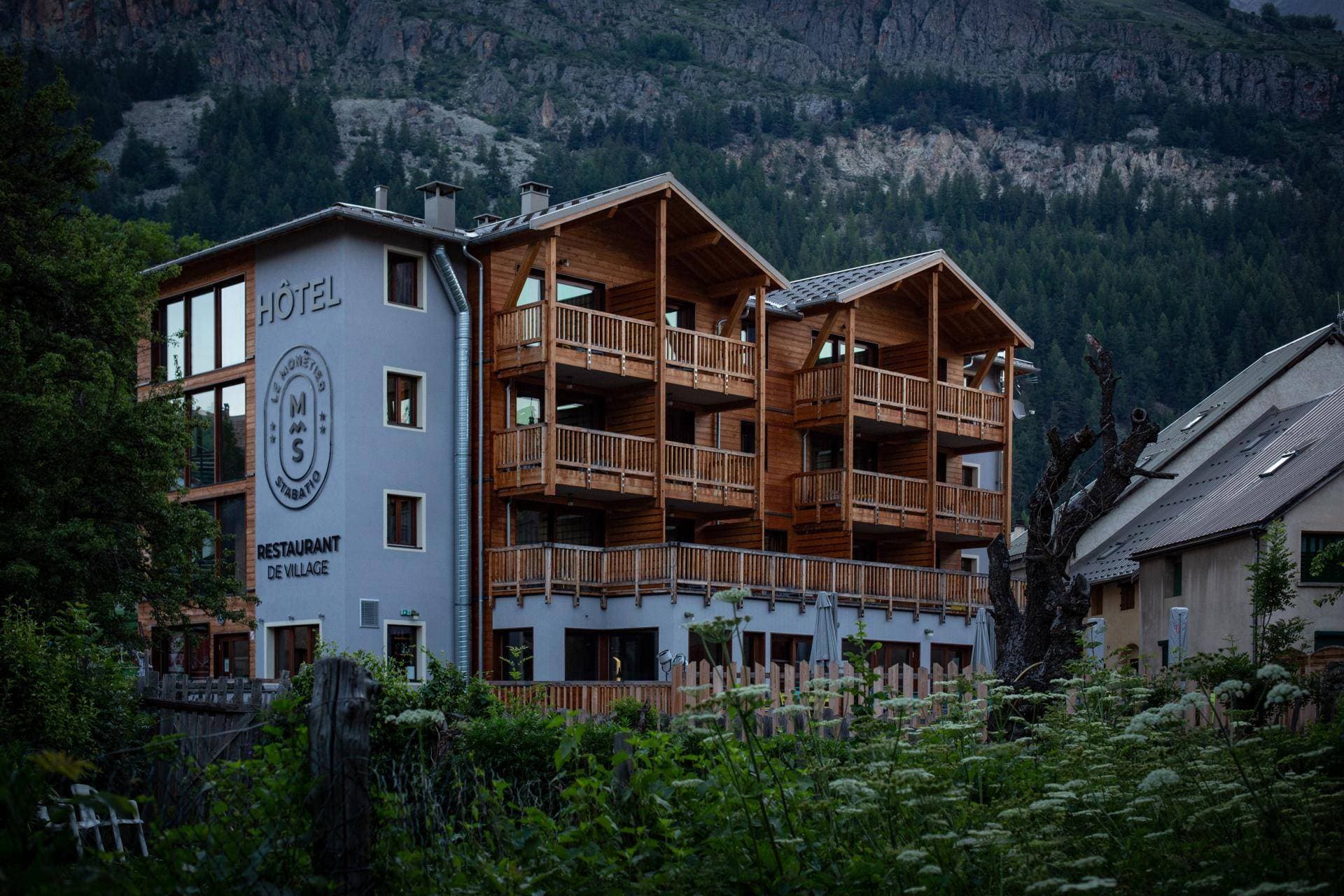Le Monêtier 3