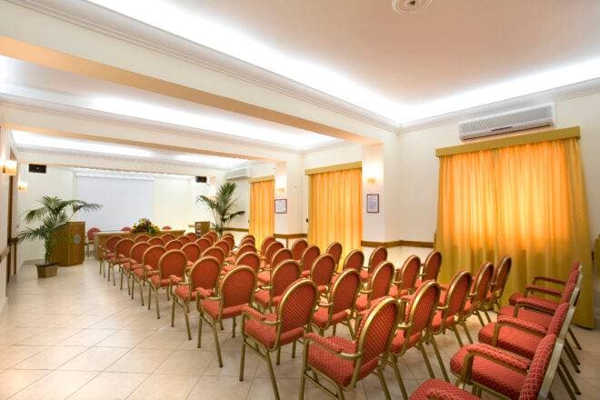 Hotel Riviera Lido 4