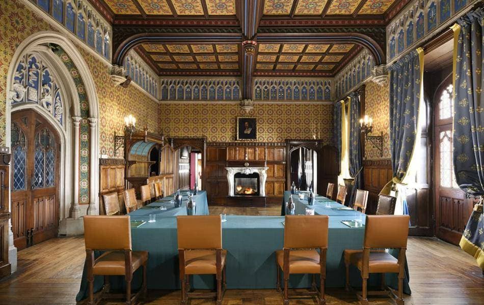Castello Dal Pozzo 10