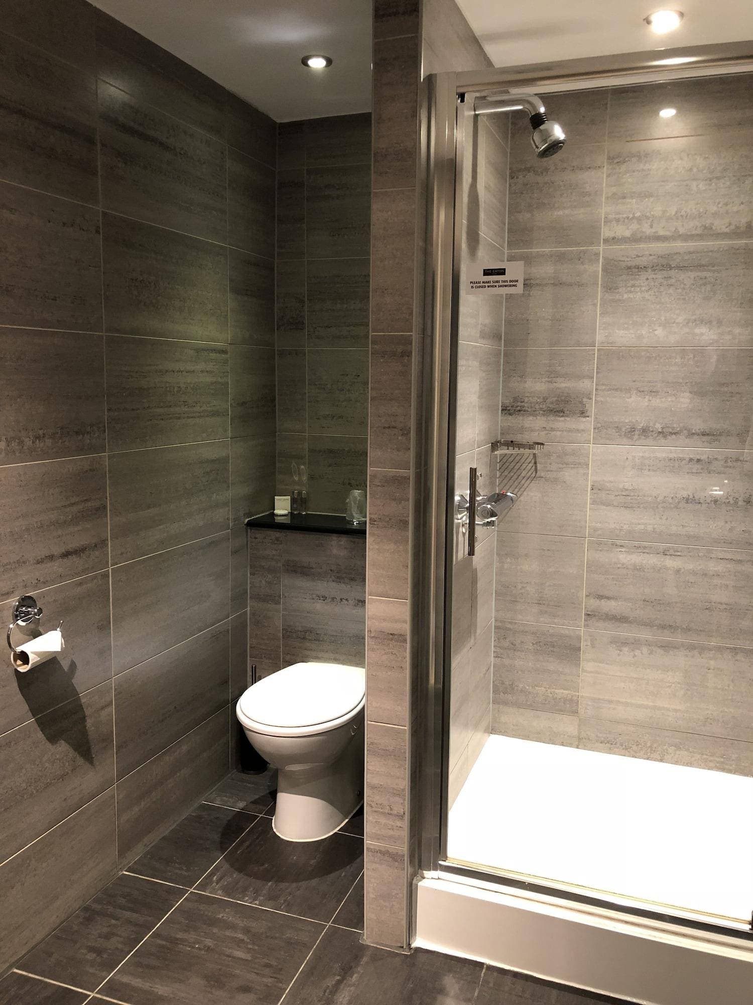 Eaton Hotel Birmingham 13