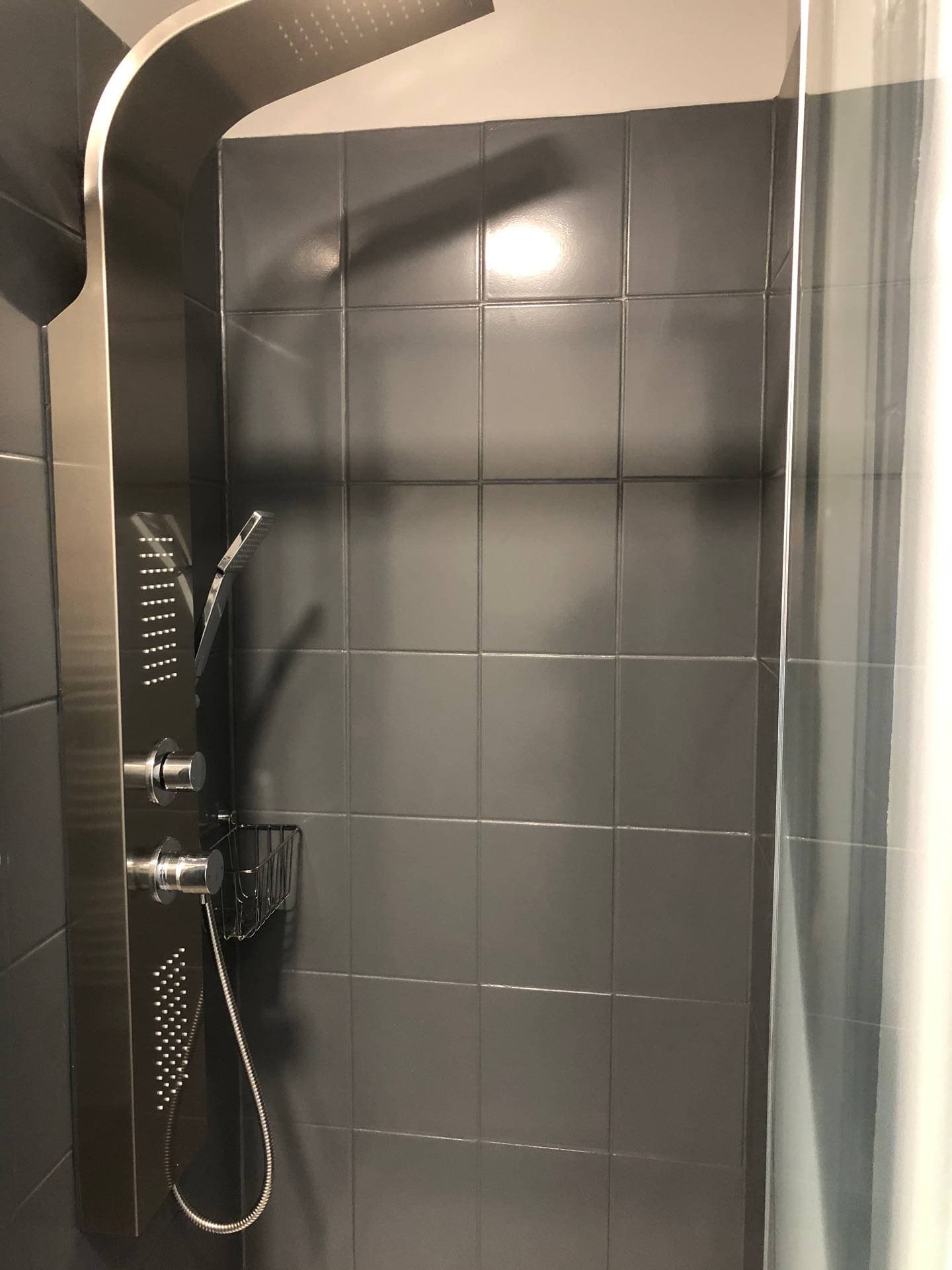 Appartement Au Coeur du Marché 8