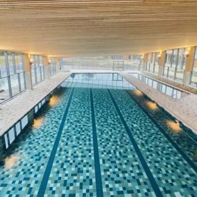 Your Nature - Eco Resort Belgique 17