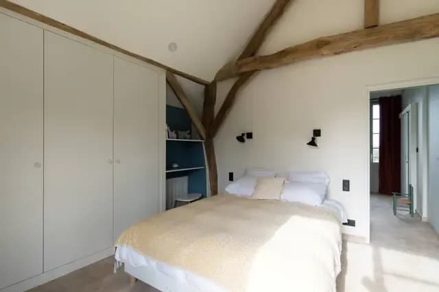 Maison La Brosse 55