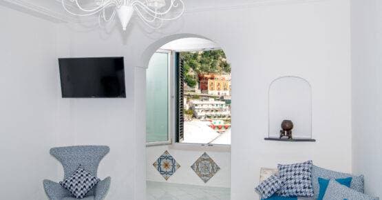 Hotel Reginella 13