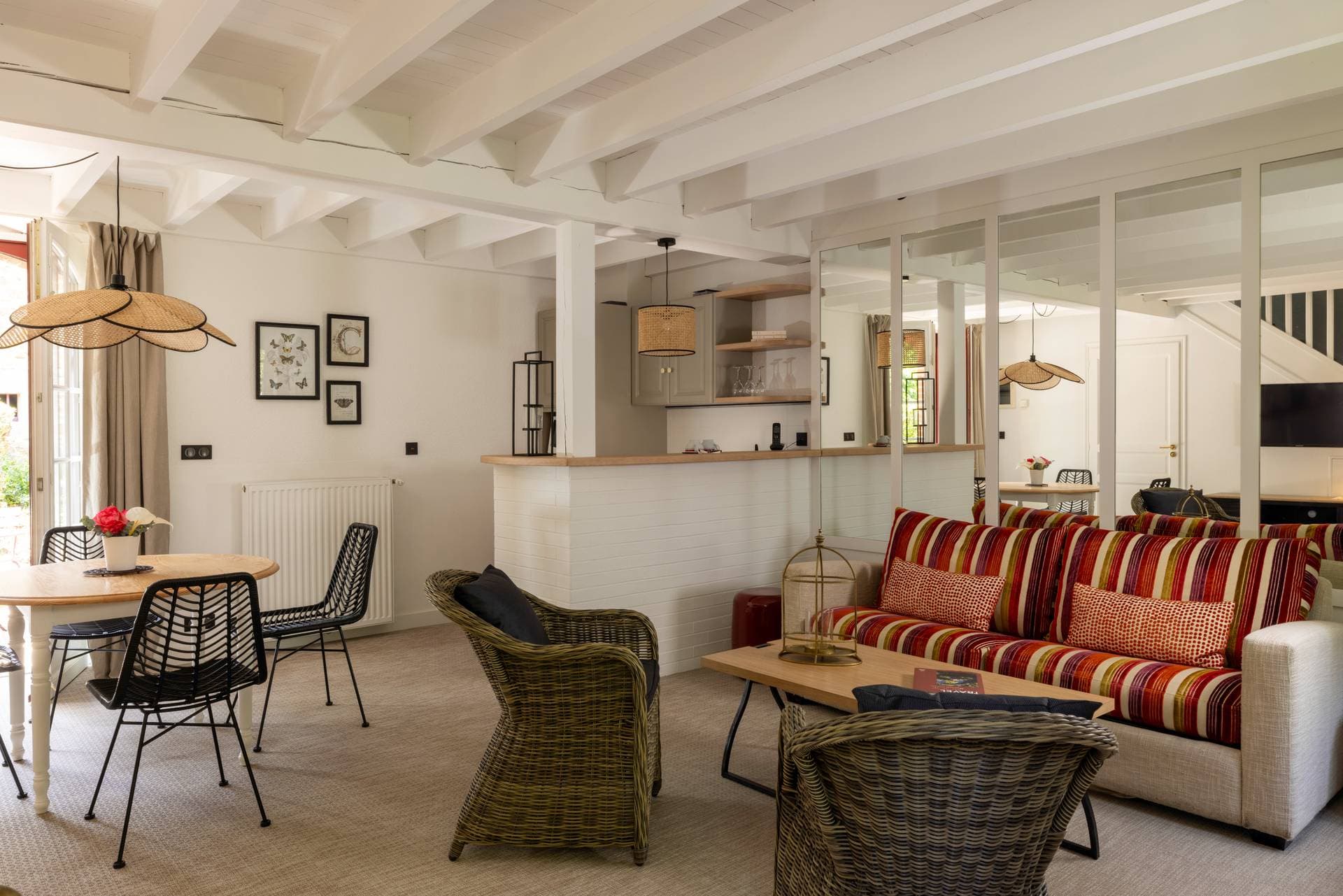 Le Domaine De La Bretesche 34