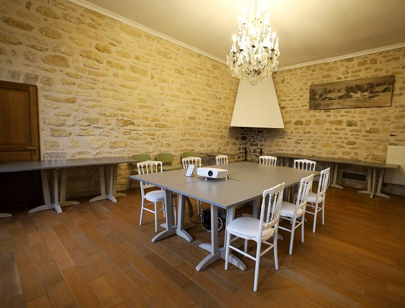 Le Château de la Bûcherie 42