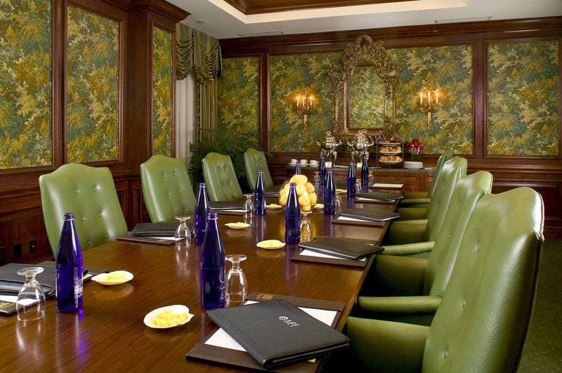 Hotel Monteleone 8