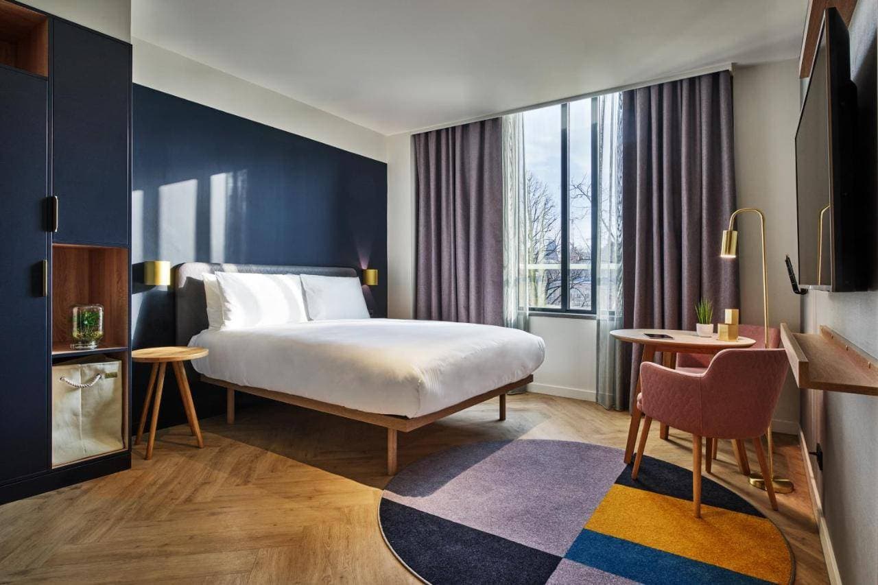 Staybridge Suites The Hague - Parliament by IHG 13