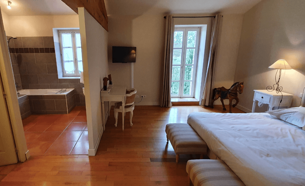 Le Domaine d'en Naudet 32