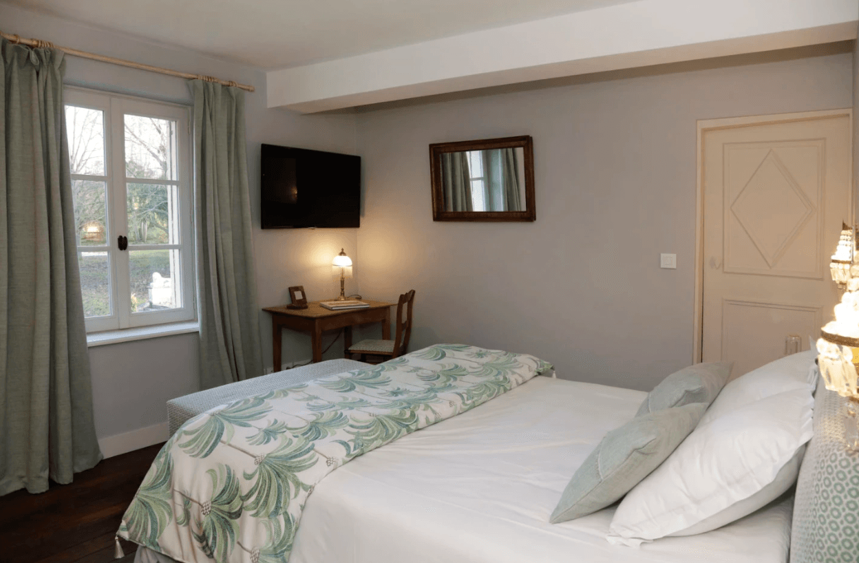 Le domaine du Plessis 41