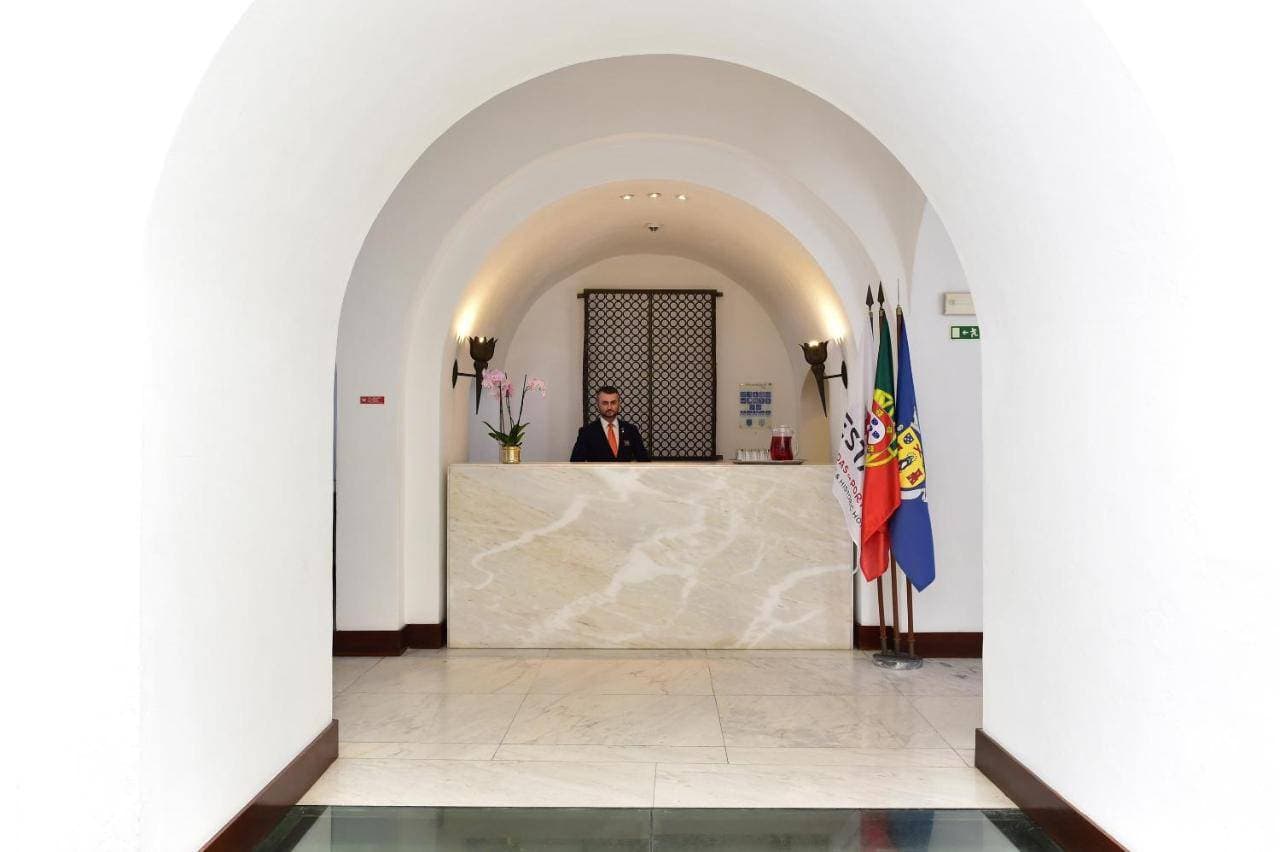 Pousada Convento Vila Viçosa 10