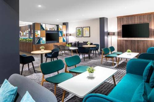 Holiday Inn Leicester City by IHG 7