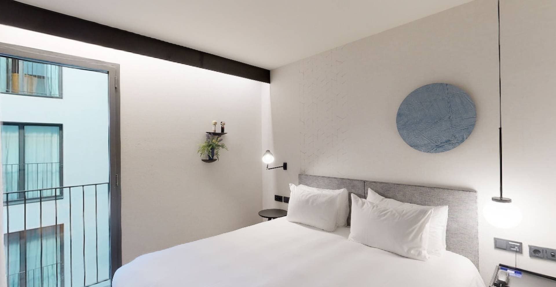 Radisson Blu 1882 Hotel, Barcelona Sagrada Familia 15